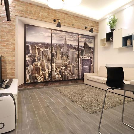Klauzal 10 Apartment Budapest Exterior photo
